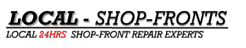 Logo Local Glaziers in Hoddesdon, EN11